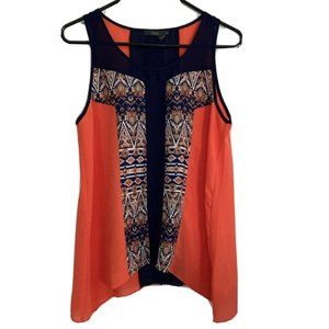Anthropologie THML Women's Tank Top - Size XS